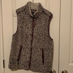 True Grit Pebble Vest